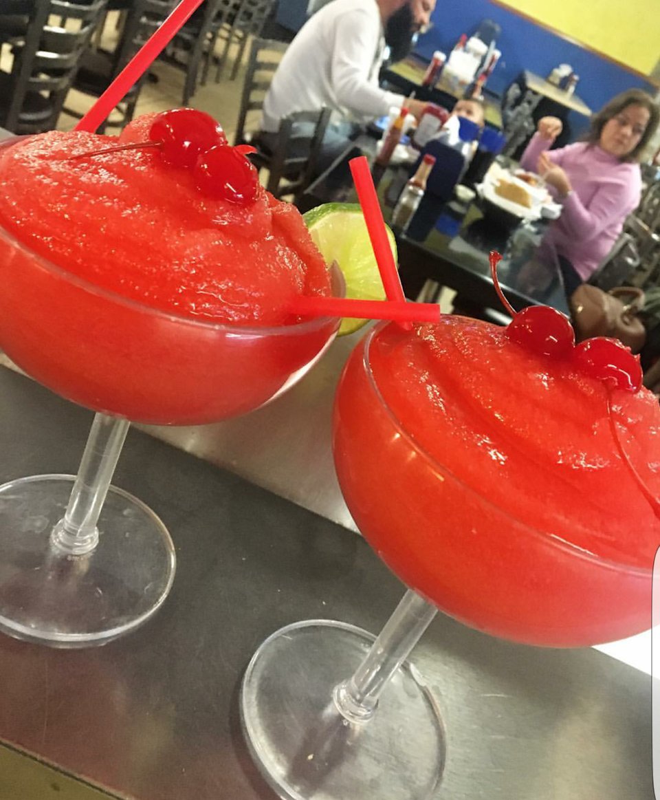 Daiquiri