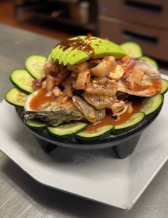 Aguachile