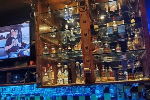 Dario's Mexican Restaurant